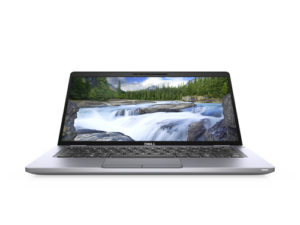 DELL Latitude 5310 Notebook 33,8 cm (13.3 Zoll) 1920 x 1080 Pixel Intel® Core™ i5 Prozessoren der 10. Generation 8 GB DDR4-SDRAM 256 GB SSD Wi-Fi 6 (802.11ax) Windows 10 Pro Grau