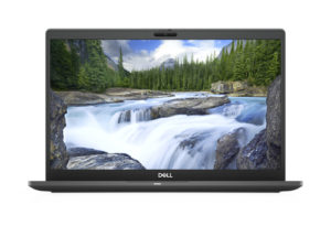 DELL Latitude 7310 Notebook 33,8 cm (13.3 Zoll) 1920 x 1080 Pixel Intel® Core™ i5 Prozessoren der 10. Generation 16 GB DDR4-SDRAM 256 GB SSD Wi-Fi 6 (802.11ax) Windows 10 Pro Schwarz