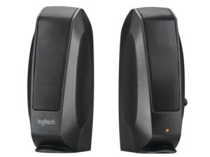 Logitech LGT-S120