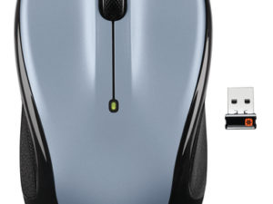 Logitech M325 Maus Beidhändig RF Wireless Optisch 1000 DPI