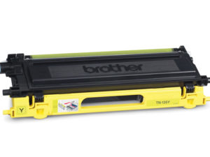 Brother TN135Y 1 Stück(e) Original Gelb