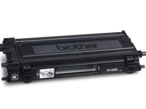 Brother TN135BK 1 Stück(e) Original Schwarz