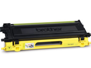 Brother TN130Y 1 Stück(e) Original Gelb
