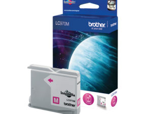 Brother LC970M 1 Stück(e) Original Magenta