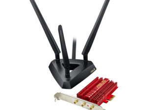 ASUS PCE-AC68 Eingebaut WLAN 1300 Mbit/s