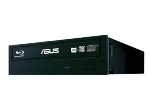 ASUS BW-16D1HT Optisches Laufwerk Eingebaut Blu-Ray DVD Combo Schwarz