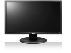 LG 22MB35PU-B Computerbildschirm 54,6 cm (21.5 Zoll) 1920 x 1080 Pixel Full HD LED Schwarz
