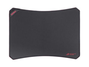 ASUS ROG GM50 Schwarz, Rot