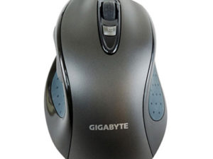 Gigabyte GM-M6800 Maus USB Typ-A Optisch 800 DPI
