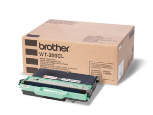 Brother WT-200CL Tonerkartusche 1 Stück(e) Original