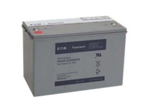 Eaton 7590115 USV-Batterie Plombierte Bleisäure (VRLA)