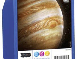 Brother LC1240 3 Stück(e) Original Cyan, Magenta, Gelb